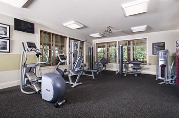 Legacy at Walton Overlook Fitness Center, Acworth, GA